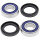 All balls підшипники передніх коліс з уплотненнями honda crf 150r '07-'19