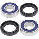All balls підшипники передніх коліс з уплотненнями honda crf 150r '07-'19