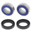 All balls підшипники передніх коліс з уплотненнями honda crf 250l 