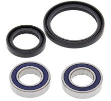 All balls підшипники передніх коліс з сальниками honda crf 250x '04-'17, crf 450x '05-'17