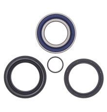 All balls підшипники передніх коліс з сальниками honda trx 350 (87), trx 350d '87-'89