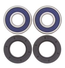 All balls підшипники передніх студів з уплотненнями honda vtx 1300 '03-'13, vtx 1800 '02-'08, vt 1300 '10-16, перемога