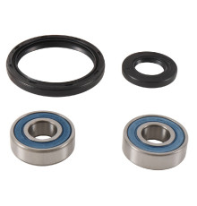 All balls підшипники передніх коліс з уплотненнями kawasaki klx250/300r '94-'07, klx650c/r '93-'96, kdx250 '92-'94
