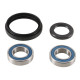 All balls підшипники передніх коліс з уплотненнями kawasaki klx450r 18-19, klx450r 08-09