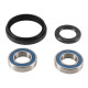 All balls підшипники передніх коліс з уплотненнями kawasaki klx450r 18-19, klx450r 08-09