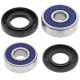 All balls підшипники передніх коліс з сальниками kawasaki kx 80 '88-'97, yamahayzf 125r '11-'12