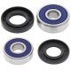 All balls підшипники передніх коліс з сальниками kawasaki kx 80 '88-'97, yamahayzf 125r '11-'12