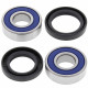 All balls підшипники передніх коліс з уплотненнями kawasaki kz 400/650/750/900/1000