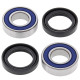 All balls підшипники передніх коліс з уплотненнями ktm sx 85 '03-'10, sx125/250 '94-'99, 640 adventure '98-'00