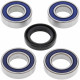 All balls підшипники передніх коліс з уплотненнями suzuki dr 650 se '06-'13, xf 650 freewind '97-'02