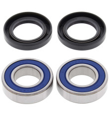 All balls підшипники передніх коліс з сальниками suzuki gsxr 600/750 '11-'12
