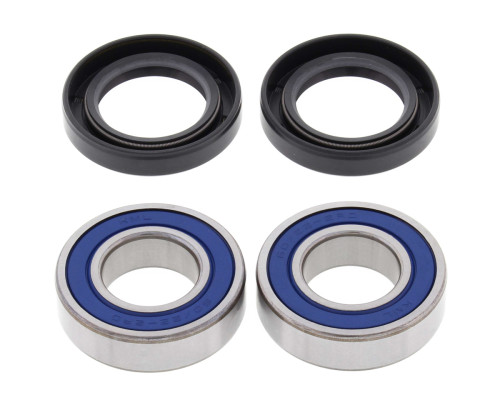 All balls підшипники передніх коліс з сальниками suzuki gsxr 600/750 '11-'12