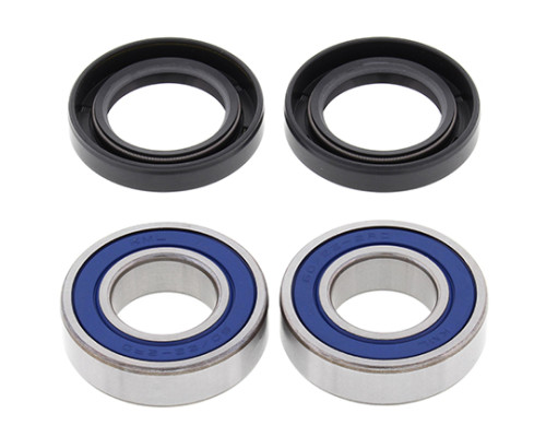 All balls підшипники передніх коліс з сальниками suzuki gsxr 600/750 '11-'12