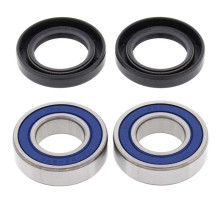 All balls підшипники передніх коліс з сальниками suzuki gsxr 600/750 '11-'12