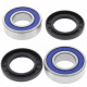 All balls підшипники передніх коліс з уплотненнями suzuki gsxr600 '97-'09,gsxr750 '96-'09,gsxr1000 '01-'18,sv1000s '03-'07,gsxr1300r hayabusa '99