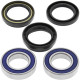 All balls підшипники переднього колеса з уплотненнями suzuki ltf 400f king quad 08-15, ltf 500 vinson 03-07, yamaha rhino 04-05, yfm 350 grizzly 07-14, yfm 400/450