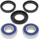All balls підшипники передніх коліс з уплотненнями triumph tiger 800 '11-'13, rocket iii '04-'13