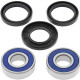 All balls підшипники передніх коліс з уплотненнями triumph tiger 800 '11-'13, rocket iii '04-'13