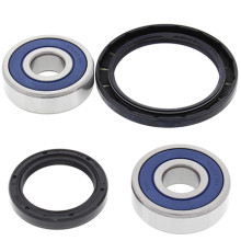 All balls передні підшипники з уплотненнями triumph tiger 900 '95-'06, boneville t100 '02-'14, scrambler '06-'14, thruxton 900 '04-'14