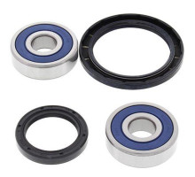 All balls передні підшипники з уплотненнями triumph tiger 900 '95-'06, boneville t100 '02-'14, scrambler '06-'14, thruxton 900 '04-'14