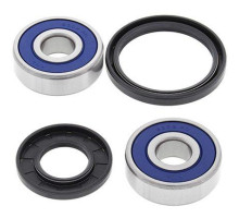All balls підшипники передніх коліс з уплотненнями yamaha fzr 400 '88-'90, fzr 600 '89-'99, xj 650 '80-'83, fz 750 '85-'86