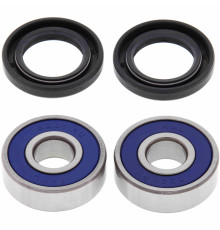 All balls підшипники передніх коліс з сальниками yamaha ttr 50 '06-'09, yz 80/85 '93-'14, задні yamaha ttr 50 '06-'14