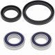 All balls підшипники передніх коліс з уплотненнями yamaha wr 250f '11-'18, wr 400/426/450f '98-'18