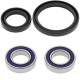 All balls підшипники передніх коліс з уплотненнями yamaha wr 250f '11-'18, wr 400/426/450f '98-'18