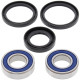 All balls підшипники передніх коліс з уплотненнями yamaha xjr 1300 '99-'06, yzf 1000 '96-'01, fzr 1000 '94-'95