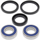 All balls підшипники передніх коліс з уплотненнями yamaha xjr 1300 '99-'06, yzf 1000 '96-'01, fzr 1000 '94-'95