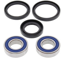 All balls підшипники передніх коліс з уплотненнями yamaha xjr 1300 '99-'06, yzf 1000 '96-'01, fzr 1000 '94-'95