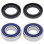 All balls підшипники передніх коліс з уплотненнями yamaha yz 125 