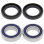 All balls підшипники передніх коліс з уплотненнями yamaha yz 125 