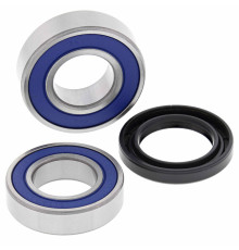 All balls підшипники передніх коліс з уплотненнями yamaha yzf r1 '15-'18