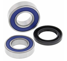 All balls підшипники передніх коліс з уплотненнями yamaha yzf r1 '15-'18