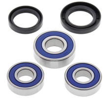 All balls підшипники задніх коліс з сальниками bmw f650/st '97-'99