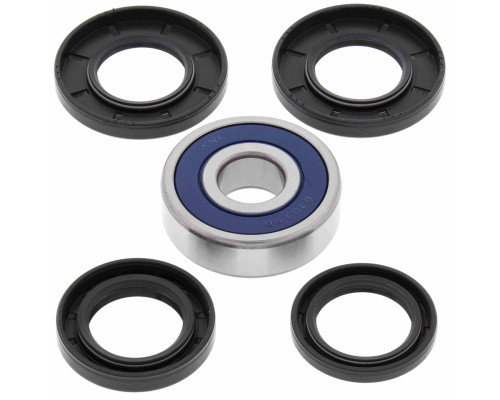 All balls задні ступичні підшипники з уплотненнями cf moto cf glory, cf 150t charm, cfe jewel, honda cn 250 86-07, nss 250 01-07, pcx 125 11-13, sh 150 01-10