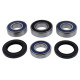 All balls задні ступичні підшипники з сальниками honda cbr1000ra abs 09-16, cbr1000rr 08-16
