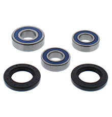 All balls підшипники задніх коліс з сальниками honda cbr400 91-98