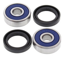 All balls підшипники задніх коліс з сальниками honda nsr75 93-00, xl100s 81-85, xl70 76, xl75 77-79, xl80s 80-85, xr100 81-84, xr75 73-78, xr80 79-8
