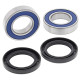All balls підшипники задні з сальниками kawasaki kfx50 03-06, suzuki lt-a50 02-05, lt-z50 06-17, yamaha yfm100 87-88, yfm80 badger 85-88