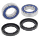 All balls підшипники задні з сальниками kawasaki kfx50 03-06, suzuki lt-a50 02-05, lt-z50 06-17, yamaha yfm100 87-88, yfm80 badger 85-88