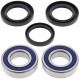 All balls підшипники задніх коліс з уплотненнями kawasaki kfx80 '03-'06, suzuki lt80 '87-'06, lt-z90 quadsport '07-'09