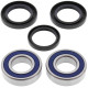 All balls підшипники задніх коліс з уплотненнями kawasaki kfx80 '03-'06, suzuki lt80 '87-'06, lt-z90 quadsport '07-'09
