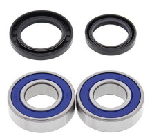 All balls підшипники задні з уплотненнями kawasaki klf 220/250/300/400