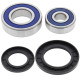 All balls підшипники задні з сальниками kawasaki kz 550/650/700/750, gpz 900r '84-'86