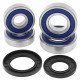 All balls підшипники задніх коліс з уплотненнями kawasaki vn2000 vulcan '06-'10