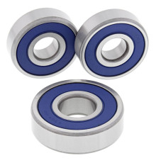 All balls підшипники задні з уплотненнями suziki dr 370 '78-'79, sp 370 '78-'79