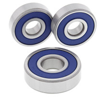 All balls підшипники задні з уплотненнями suziki dr 370 '78-'79, sp 370 '78-'79