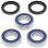 All balls задні ступичні підшипники з уплотненнями suzuki rm 125/250 